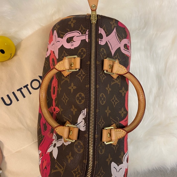 2016 Limited Edition Speedy 30 ( Bay ) - Picture 13 of 16